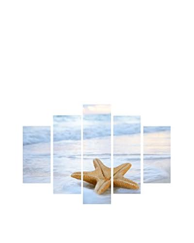 Decorange Painting Set Pannello Decorativo 5 pezzi