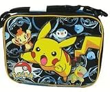 Nintendo Pokemon Lunch bag - Pikachu School bag