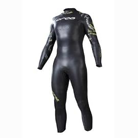 Orca 2011 Men's Sonar Fullsleeve Wetsuit - YVN2