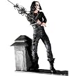 The Crow - Collectible Action Figures - Movie - Tv