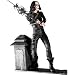 The Crow - Collectible Action Figures - Movie - Tv