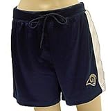 St. Louis Rams Womens Athletic Shorts