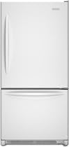 KitchenAid Architect II KBRS22KVWH