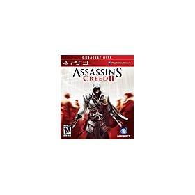 Assassins Creed II