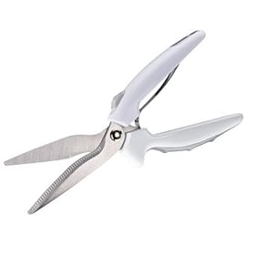 Zyliss Spring-Assisted Shears