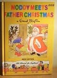 Noddy meets Father Christmas
