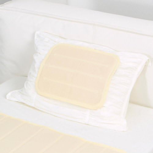 Coolerest Sleep Pad Original Pillow Size