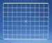 Acrylic Stamp Block W/Alignment Grid 4