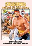Sandokan: Pirate of Malasia (1964)