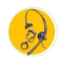 Plantronics Firefly Headset for CT12 ( 64378-01 )