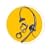 Plantronics Firefly Headset for CT12 ( 64378-01 )