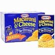 Kraft-Macaroni & Cheese ,12/7.25 oz. boxes