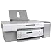 Lexmark X5340 USB 2.0 All-in-One Color Inkjet Printer Scanner Copier Fax Photo Printer