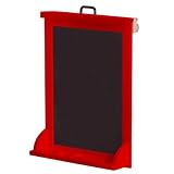 Little Partners Red Art Easel