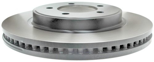 Raybestos 680416 Advanced Technology Disc Brake Rotor On Sale