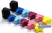 12 Haute Capacit� Premium Qualit� Compatible d'encre cartouches pour HP Photosmart C5180 (2noir+2cyan+2magenta+2jaune+2Cyan clair+2Magenta clair)