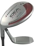 Adams Golf- LH Idea A2 OS Hybrid I-Wood Graphite