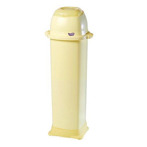 Childrens Toyshop   : Tommee Tippee Nappy Wapper Maxi