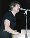 Zombies Rod Argent Autographed Signed Photo