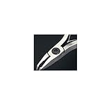 AV33446 125mm [OPフラッシュ]ESD精密用ニッパー/4.1mm