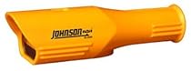 Johnson Level and Tool 80-5556 Contractor Hand Held Sight Level
