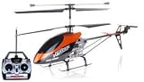 Alloy Shark V2 RC Helicopter 9053 With Gyro New Model