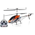 Alloy Shark V2 RC Helicopter 9053 With Gyro New Model