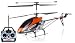 Alloy Shark V2 RC Helicopter 9053 With Gyro New Model