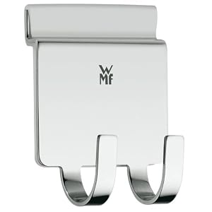 WMF Vario Comfort Organization System Double Hook, Set of 3 by WMF