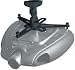 Vantage Point Universal Projector Mount CGUPM06-B - Mounting kit ( ceiling mount ) for projector - black