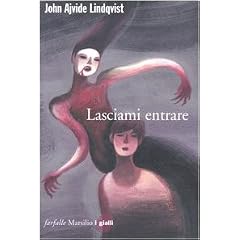Lasciami entrare (Farfalle)