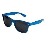 Blues Brothers Wayfarer Blue Sunglasses