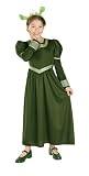 Shrek 2 Princess Fiona Child Costume