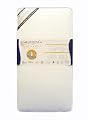 Naturepedic No-Compromise™ Organic Cotton Crib Mattress