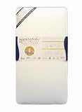 Naturepedic No-Compromise™ Organic Cotton Crib Mattress