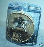 ReviewsLord of the Rings Armies of Middle Earth Arwen and Frodo on Horseback Figure 1/24 Scale Lord of the Rings Armies of Middle Earth Arwen and Frodo on Horseback Figure 1/24 Scale