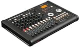 �e�B�A�b�N �}���`�g���b�N���R�[�_�[ TASCAM DP-02CF 8TR�Đ� 2CH�����^�� CF�J�[�h�^�� DP-02CF