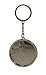 Watchmen Keychain Metal Doomsday Clock