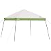 Buy Camping - Coleman 12 x 12 Slant-Leg Instant Shelter