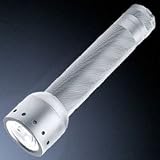 LED-Lenser Magic Silver Magic 7449 LED Taschenlampe