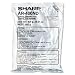 Sharp Developer for Sharp Copiers AR405, 407, Black