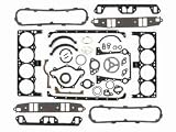 Mr. Gasket 5999 Engine Full Gasket Set - Ultra Seal; Performance Overhaul Gasket Kit;