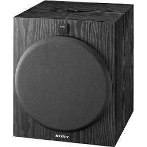 Sony SA-W2500 Performance Line 100 Watt Subwoofer