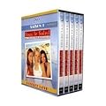 Sous le Soleil, saison 3, episodes 81-104, Coffret 6 DVD
