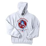 Los Angeles Dons Hoody