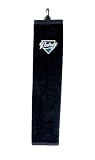 San Diego Padres Embroidered Golf Towel