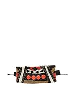 AnnaRita N Cinturón (Multicolor)