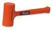 Hi-Visibility Deadblow Hammer - 48 Ounce