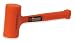 Hi-Visibility Deadblow Hammer - 48 Ounce