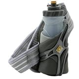 Nathan Elite 1 Mutation Angled Holster Waist Pack (Small)